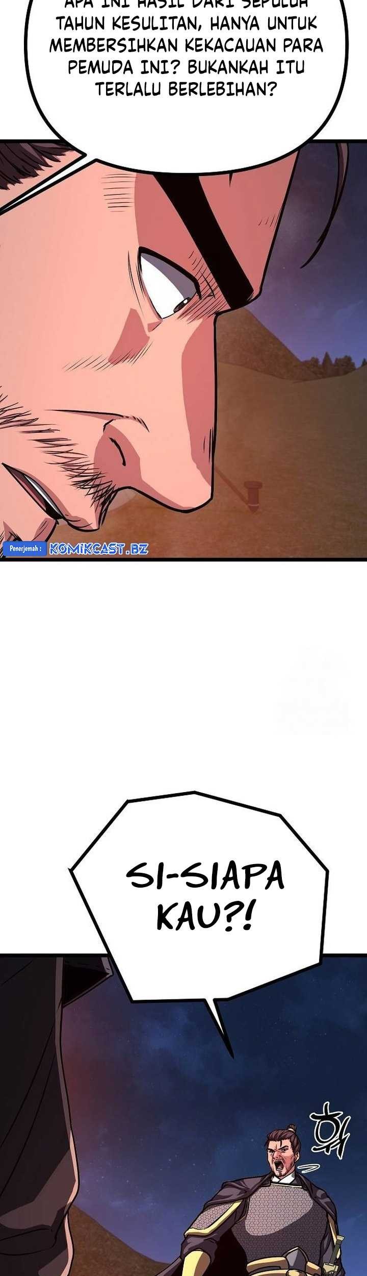 Song Baek chapter 29 halaman 81