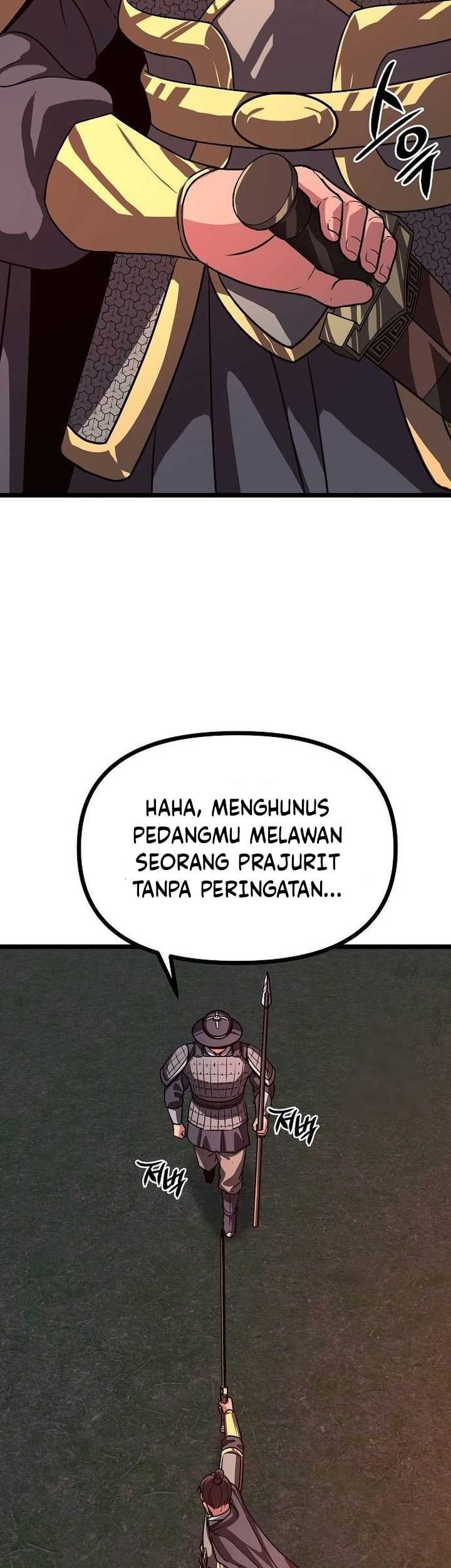 Song Baek chapter 29 halaman 85