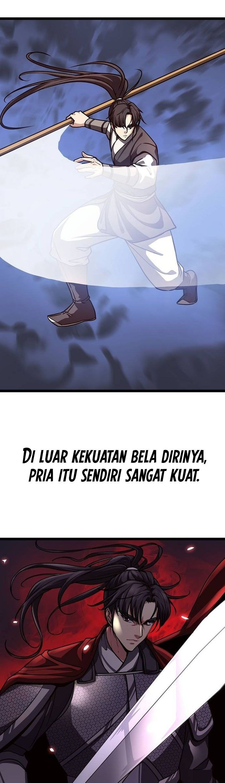 Song Baek Bab 30 halaman 63