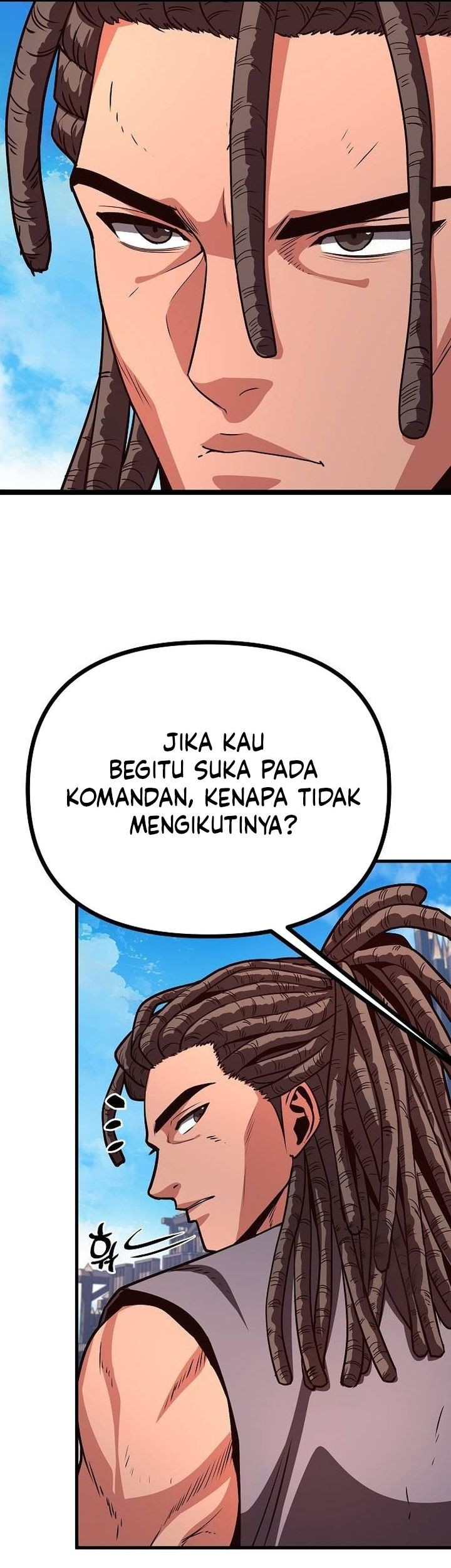 Song Baek Bab 30 halaman 65