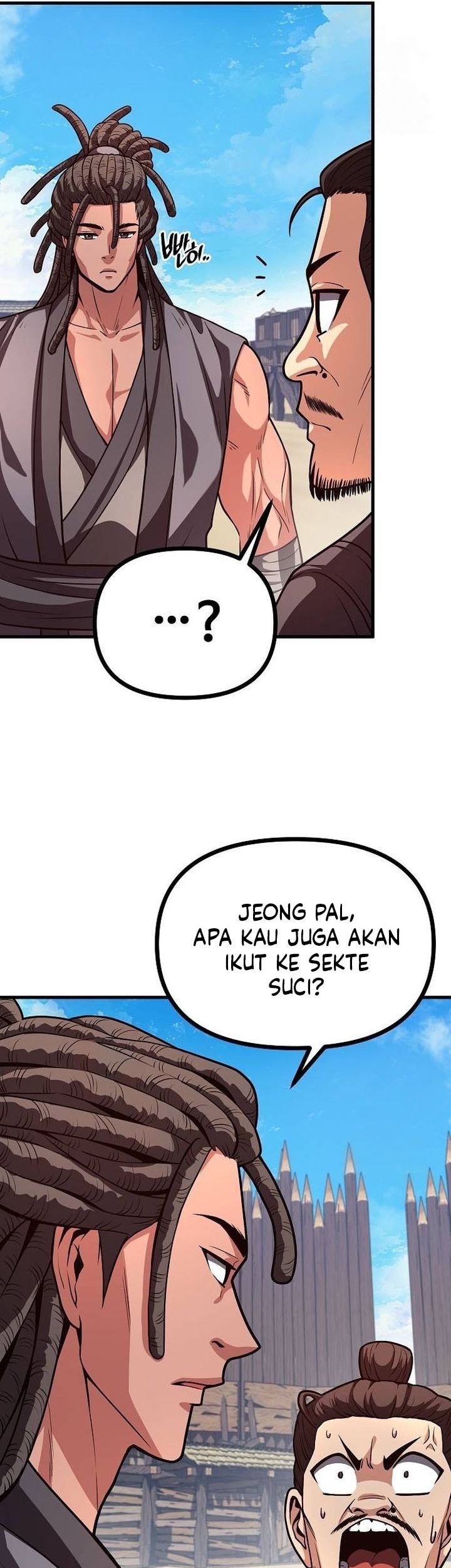 Song Baek Bab 30 halaman 71