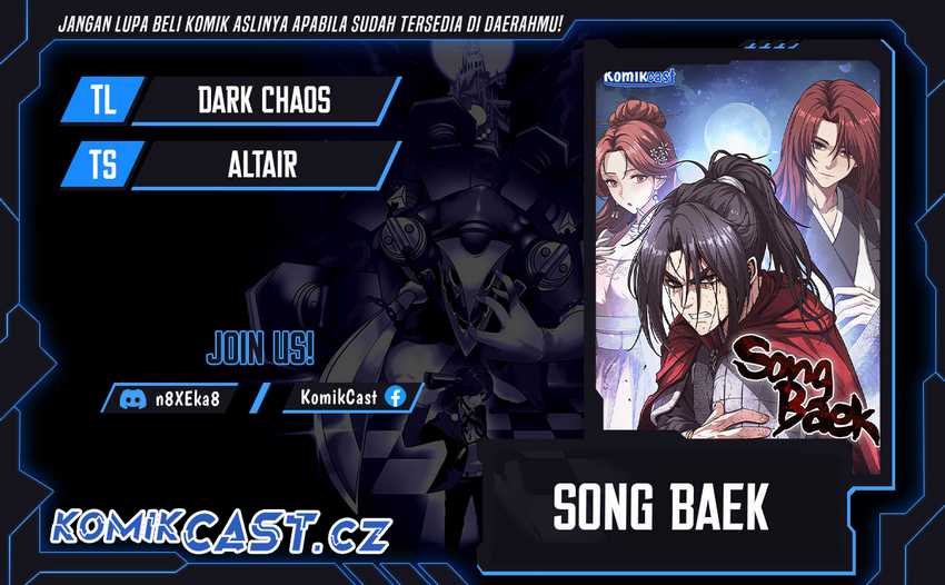 Song Baek Bab 31 halaman 1
