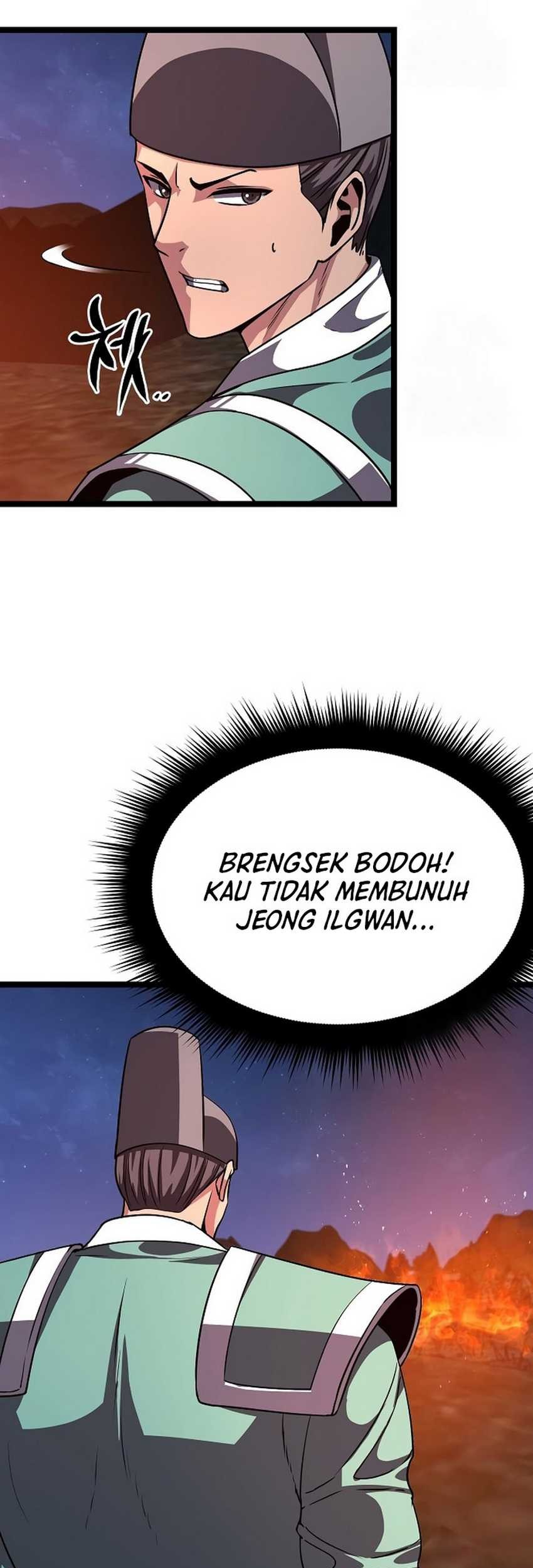 Song Baek Bab 31 halaman 60