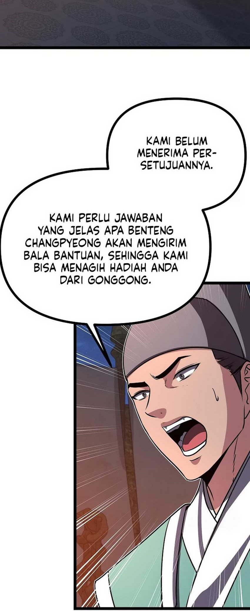 Song Baek Bab 31 halaman 69
