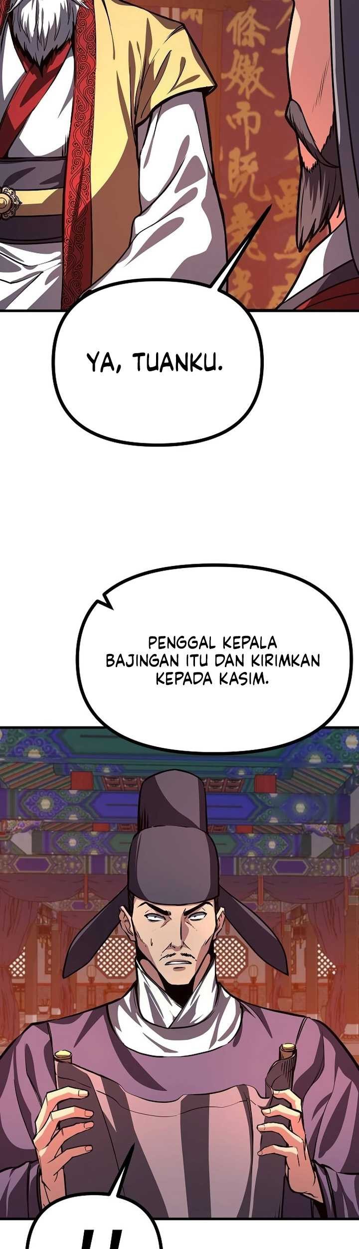 Song Baek Bab 32 halaman 8