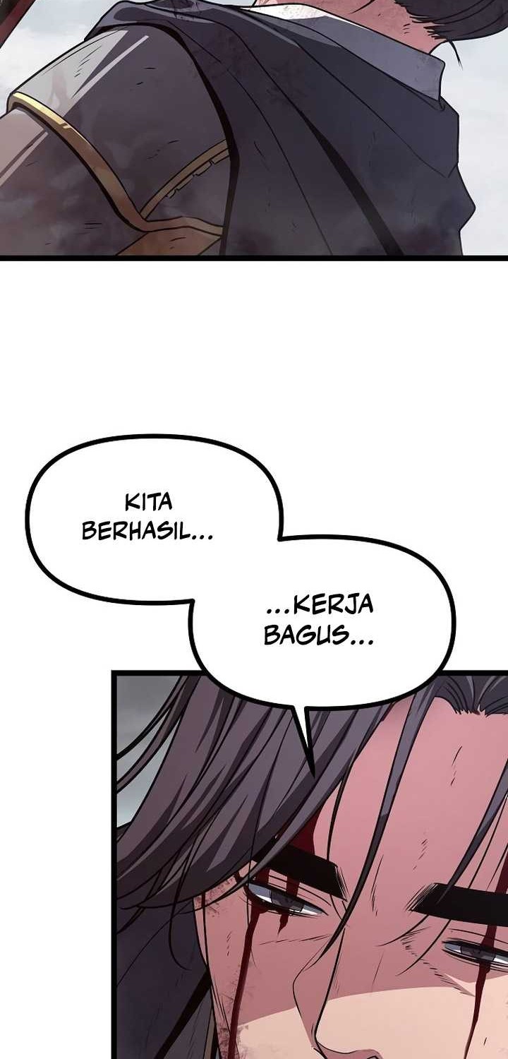 Song Baek chapter 33 halaman 29