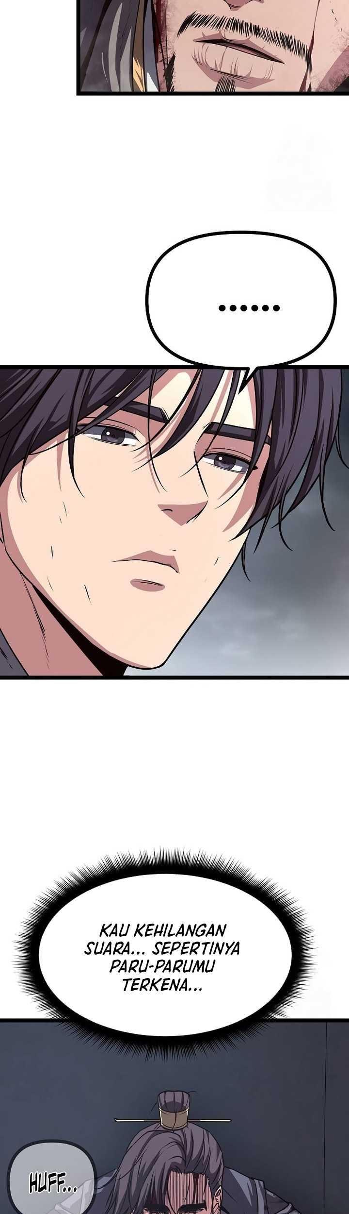 Song Baek chapter 33 halaman 30