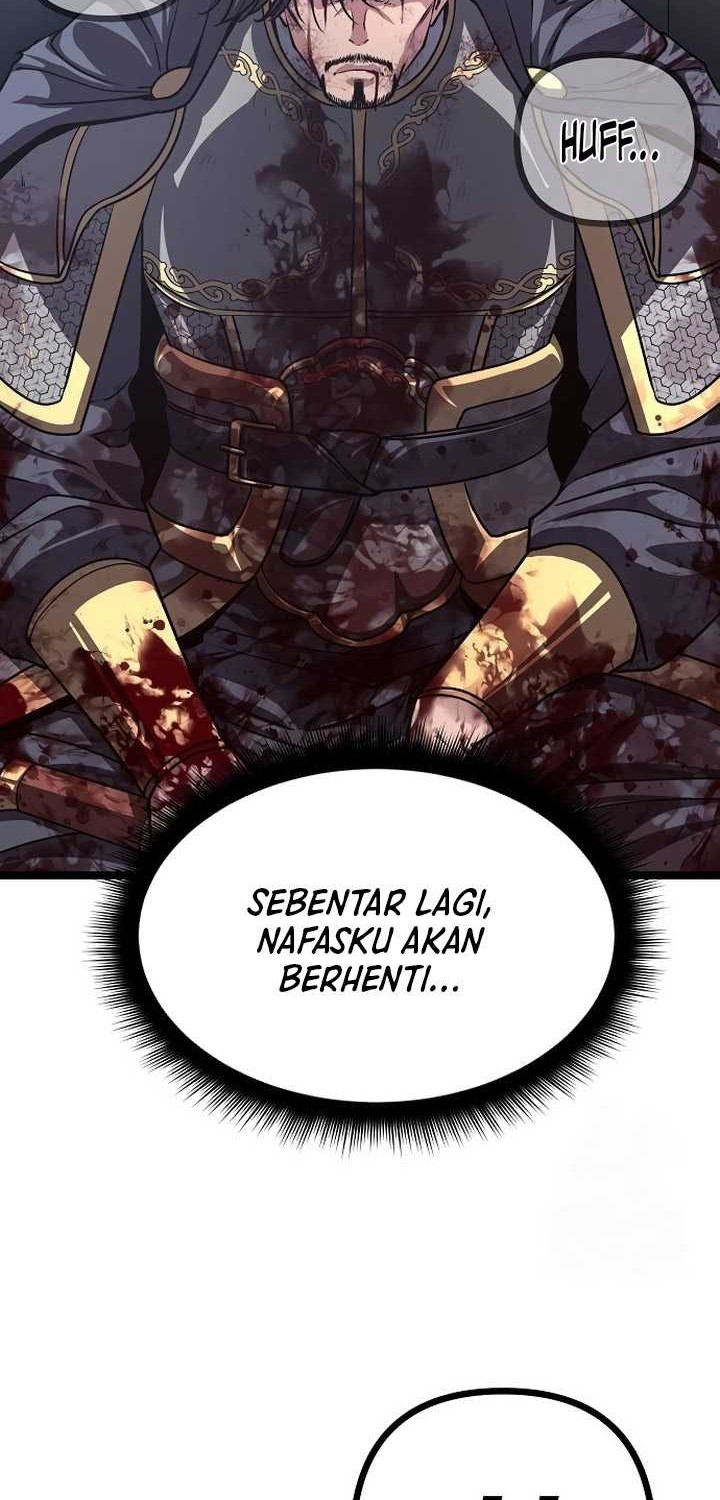 Song Baek chapter 33 halaman 31