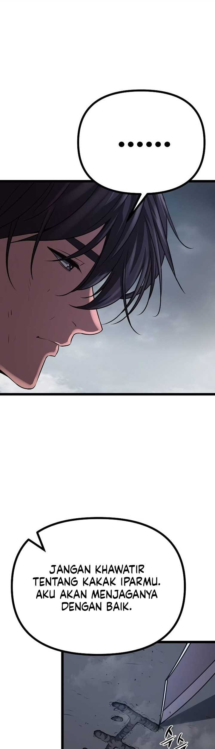 Song Baek chapter 33 halaman 34