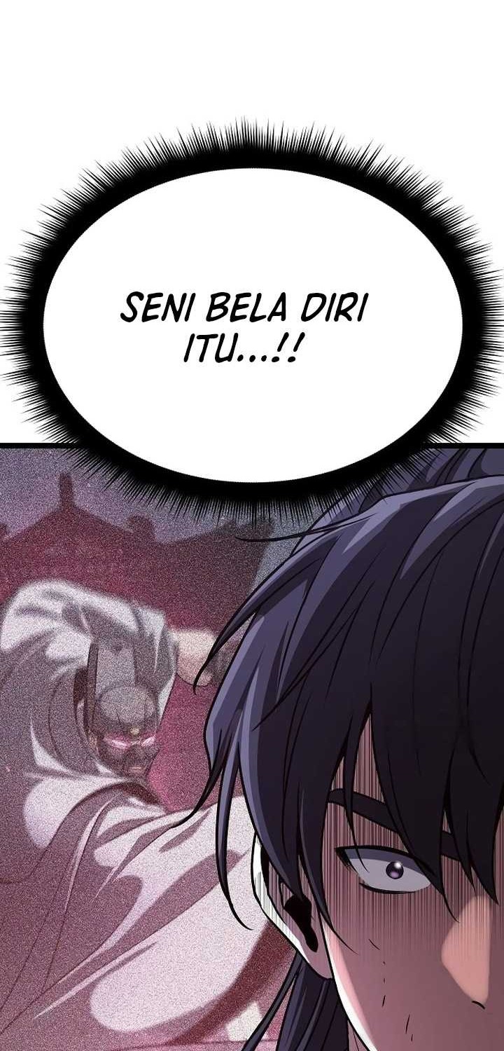Song Baek chapter 33 halaman 45