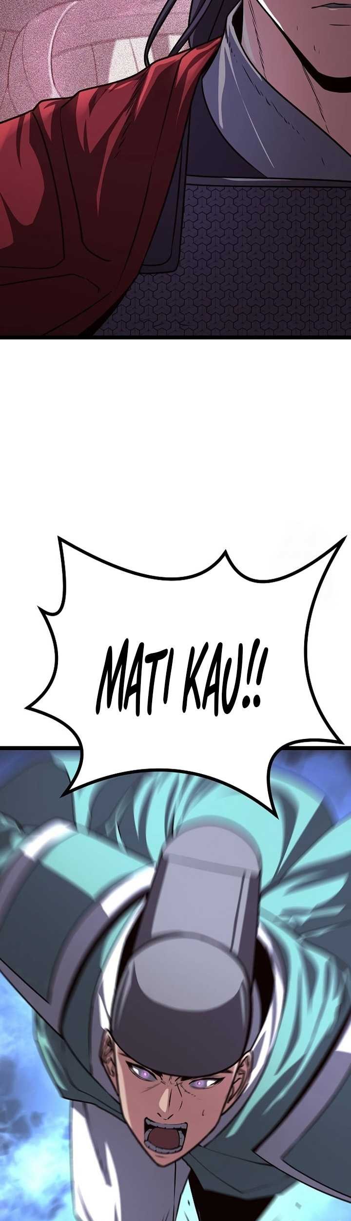 Song Baek chapter 33 halaman 46