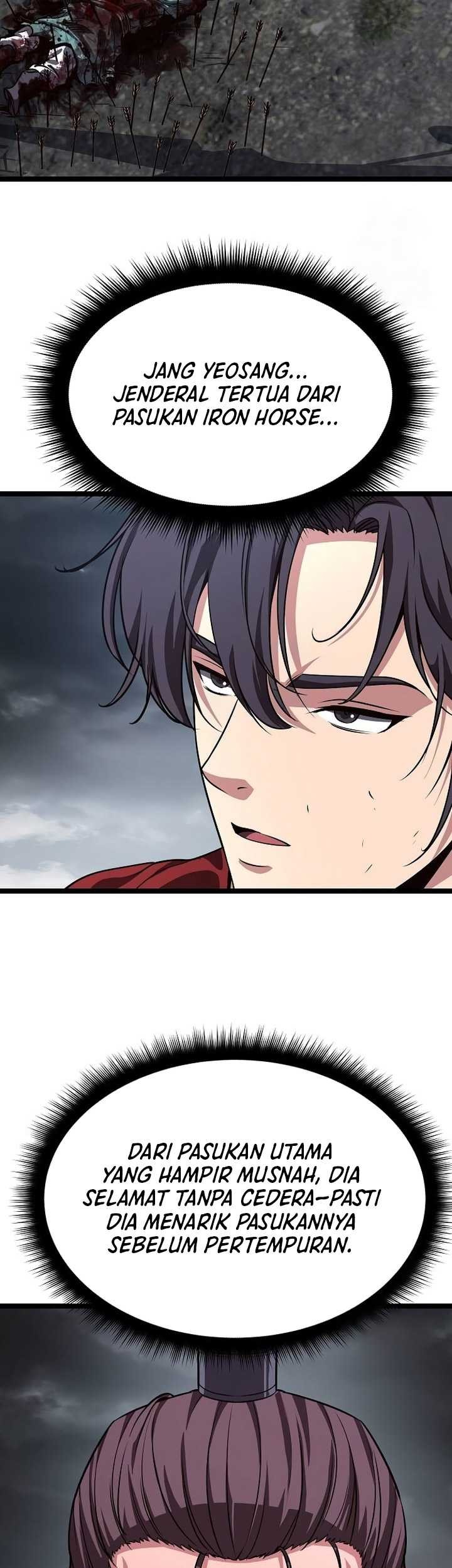 Song Baek chapter 33 halaman 62