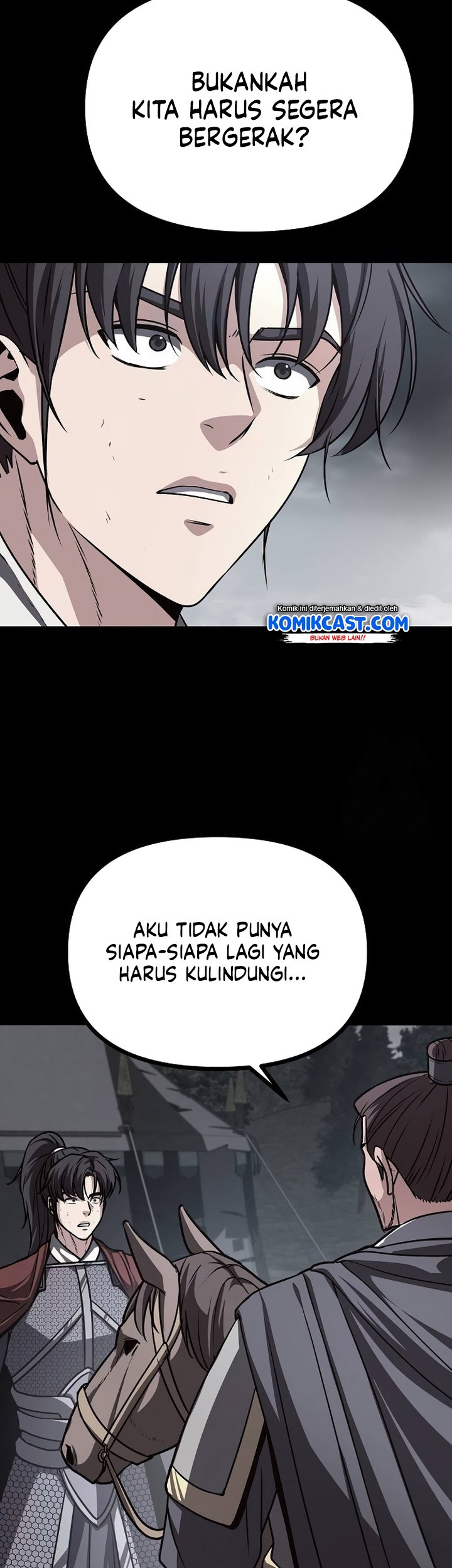 Song Baek Bab 34 halaman 8