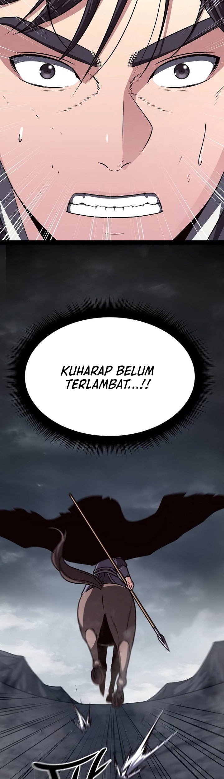 Song Baek Bab 34 halaman 12