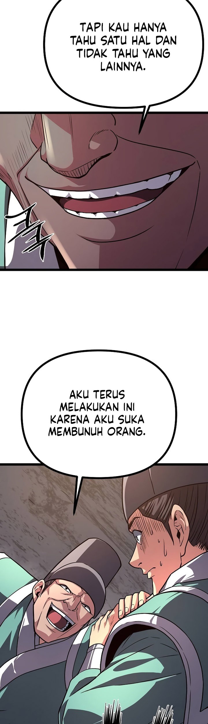 Song Baek Bab 34 halaman 54