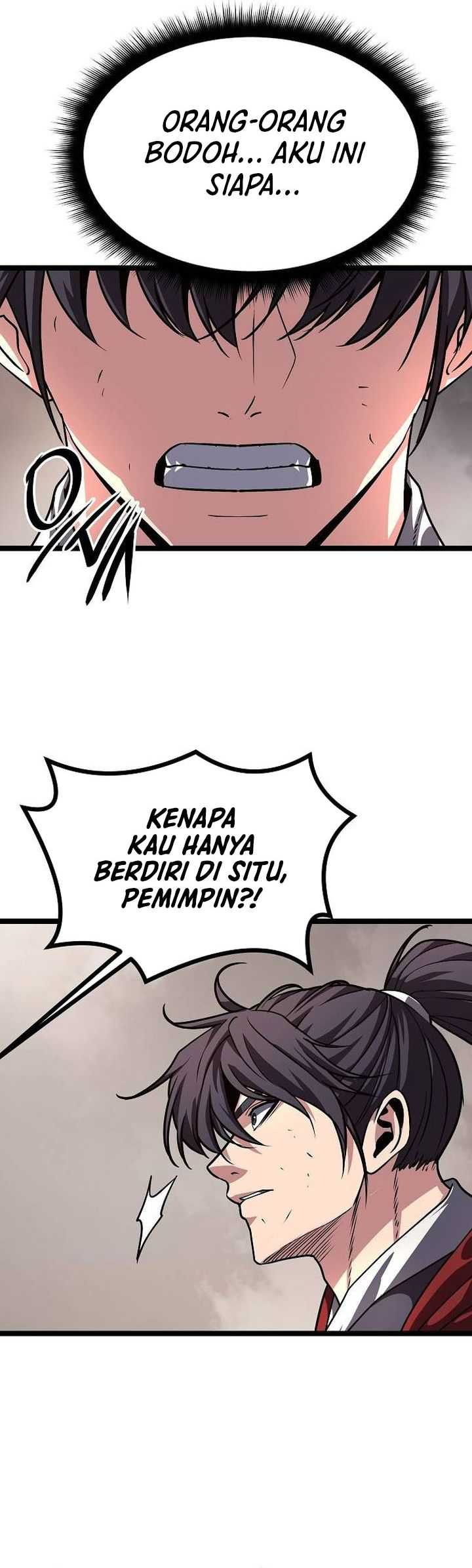 Song Baek chapter 35 halaman 24