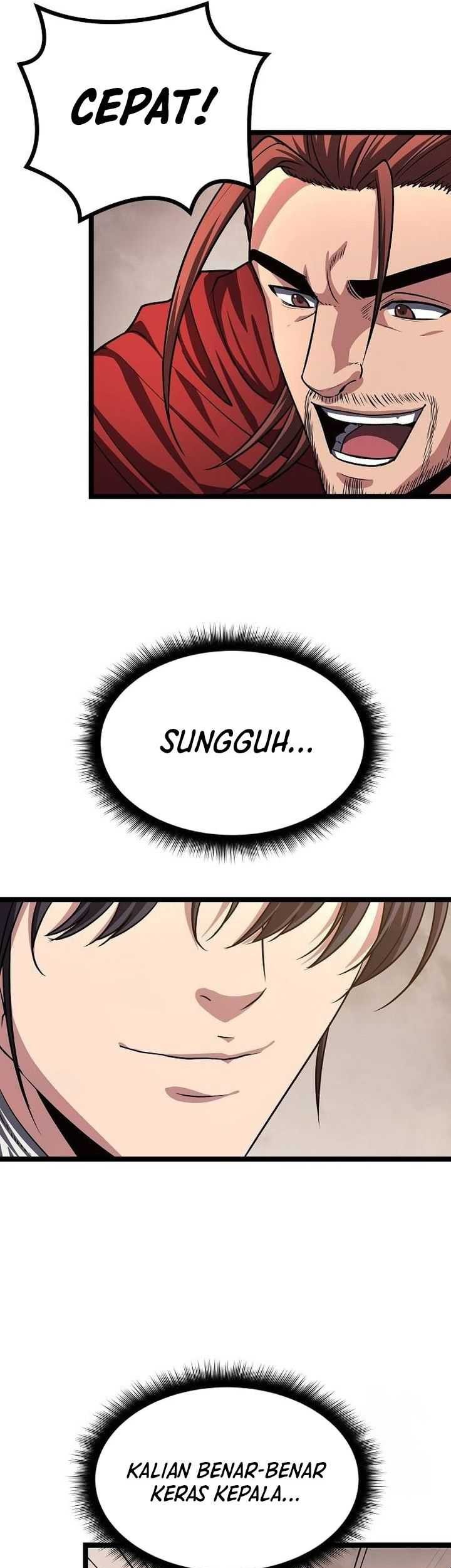 Song Baek chapter 35 halaman 27