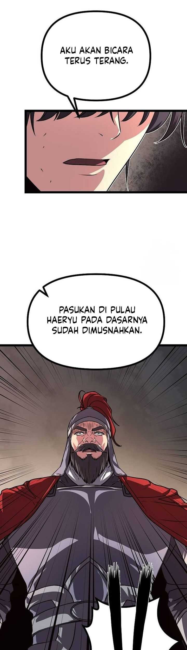Song Baek chapter 35 halaman 37