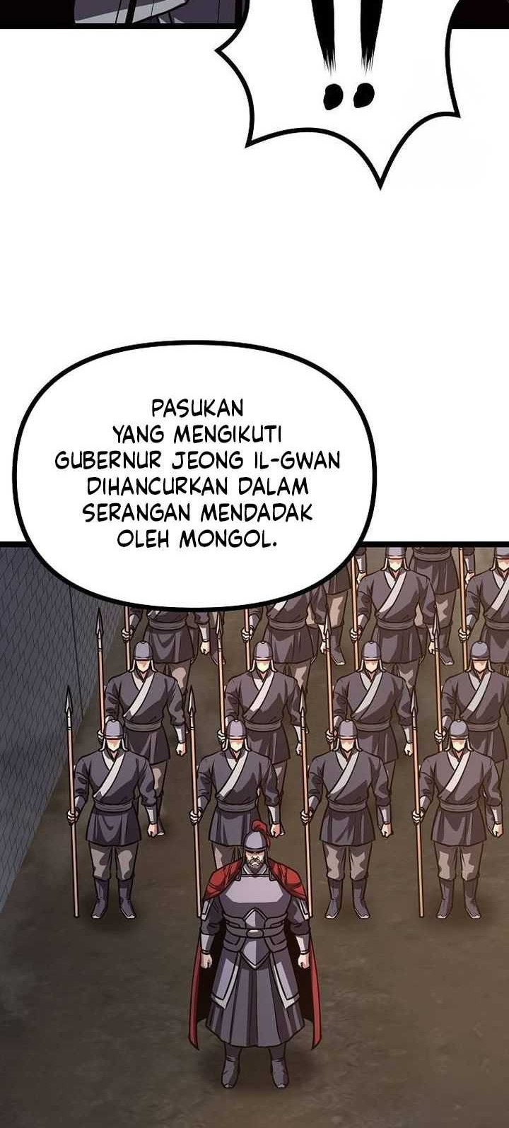Song Baek chapter 35 halaman 38