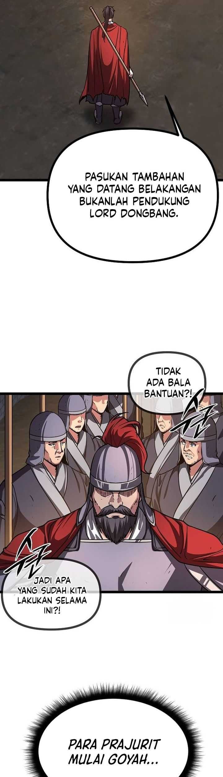 Song Baek chapter 35 halaman 39