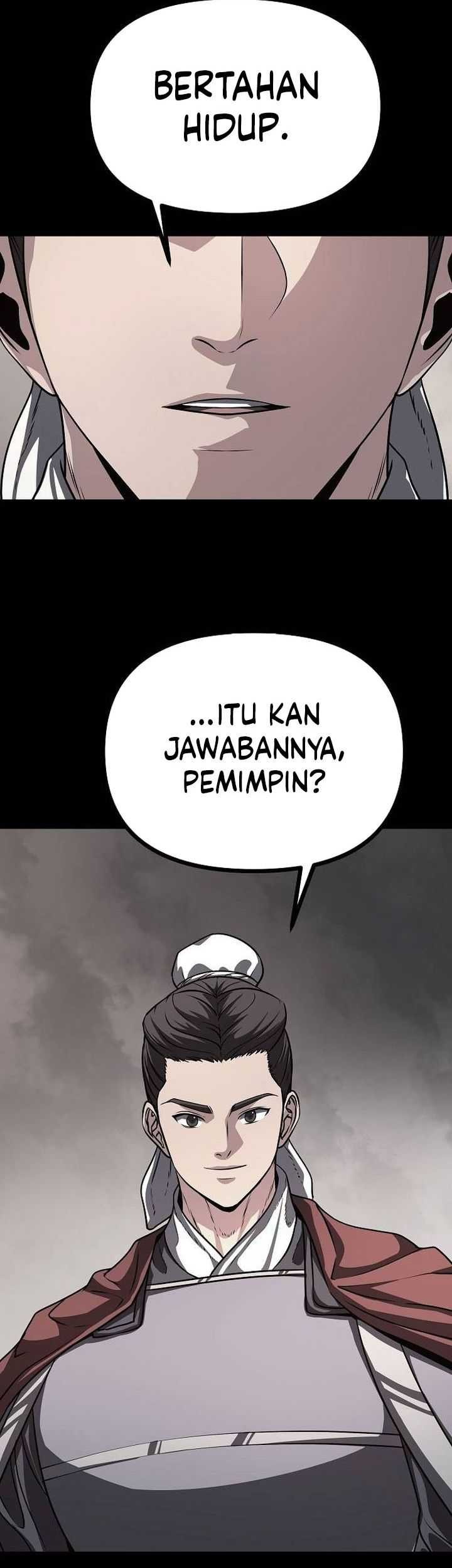 Song Baek chapter 35 halaman 57