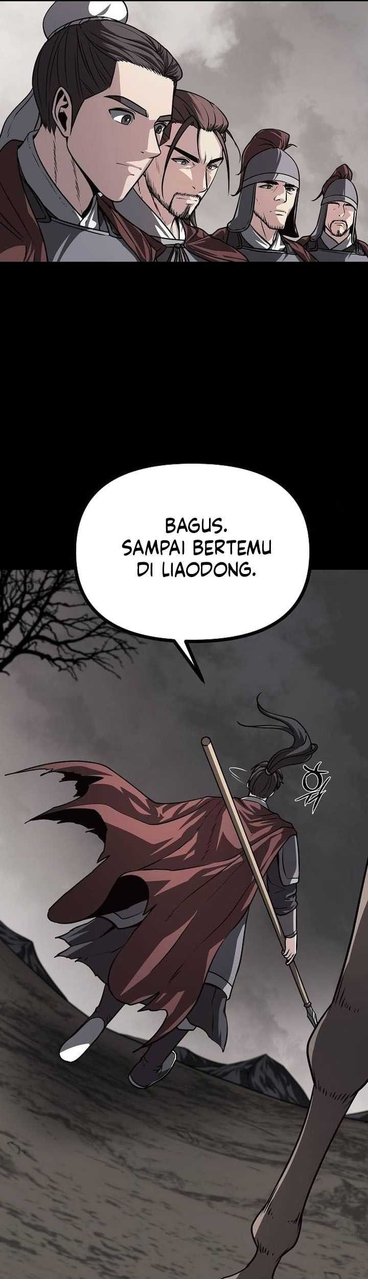 Song Baek chapter 35 halaman 59