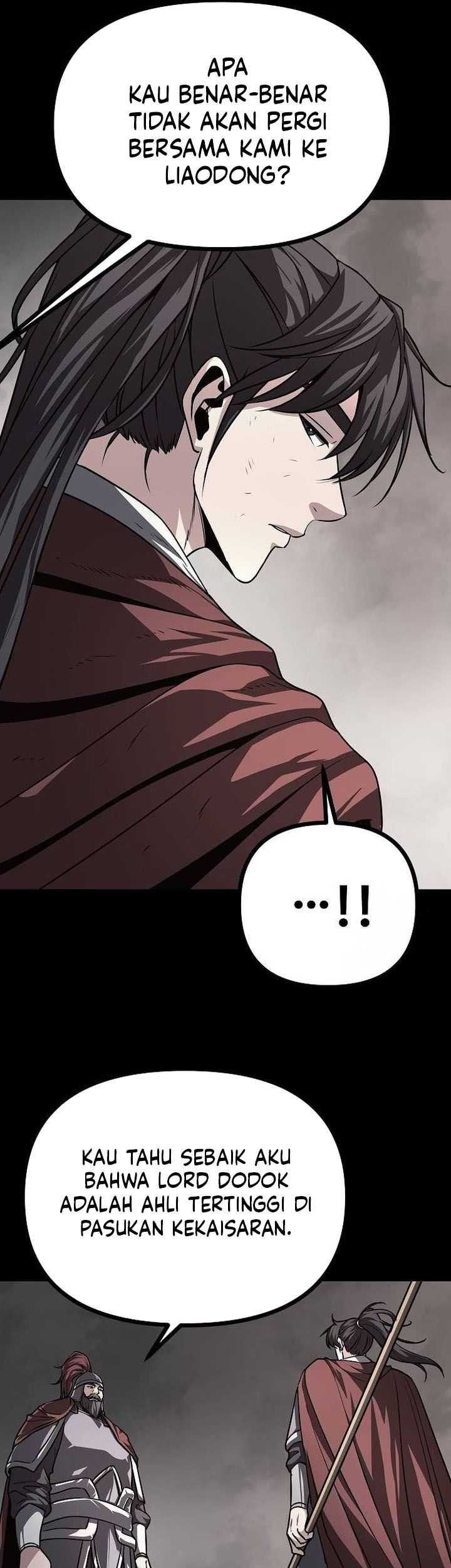 Song Baek chapter 35 halaman 61