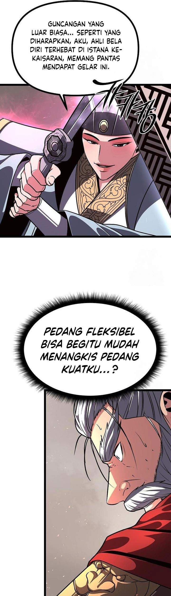 Song Baek Bab 38 halaman 8