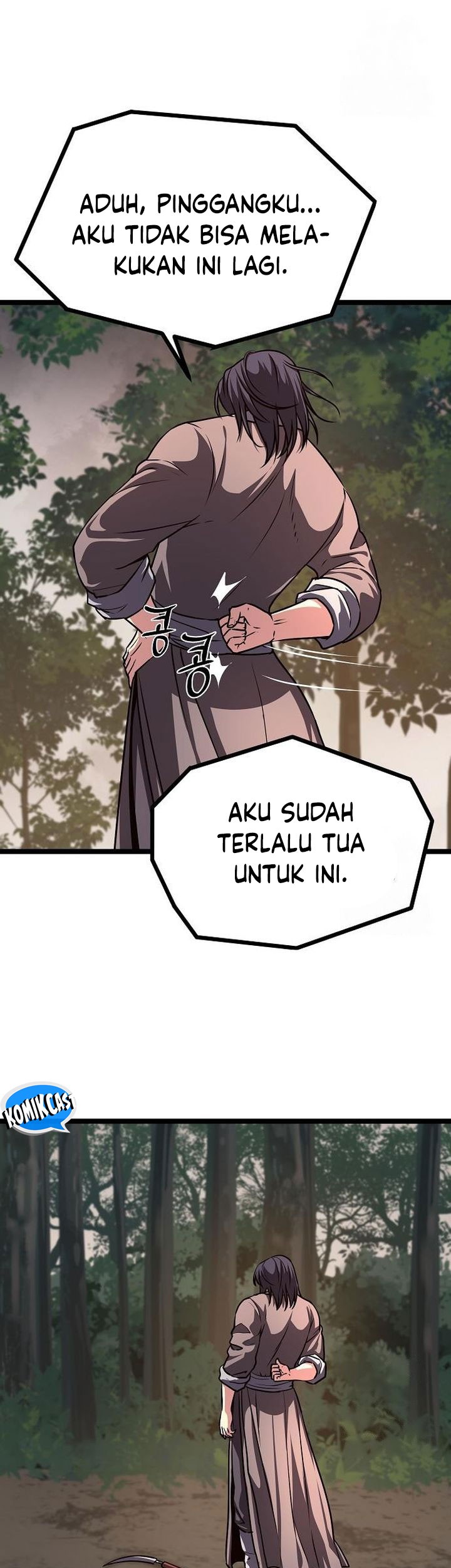 Song Baek Bab 38 halaman 86