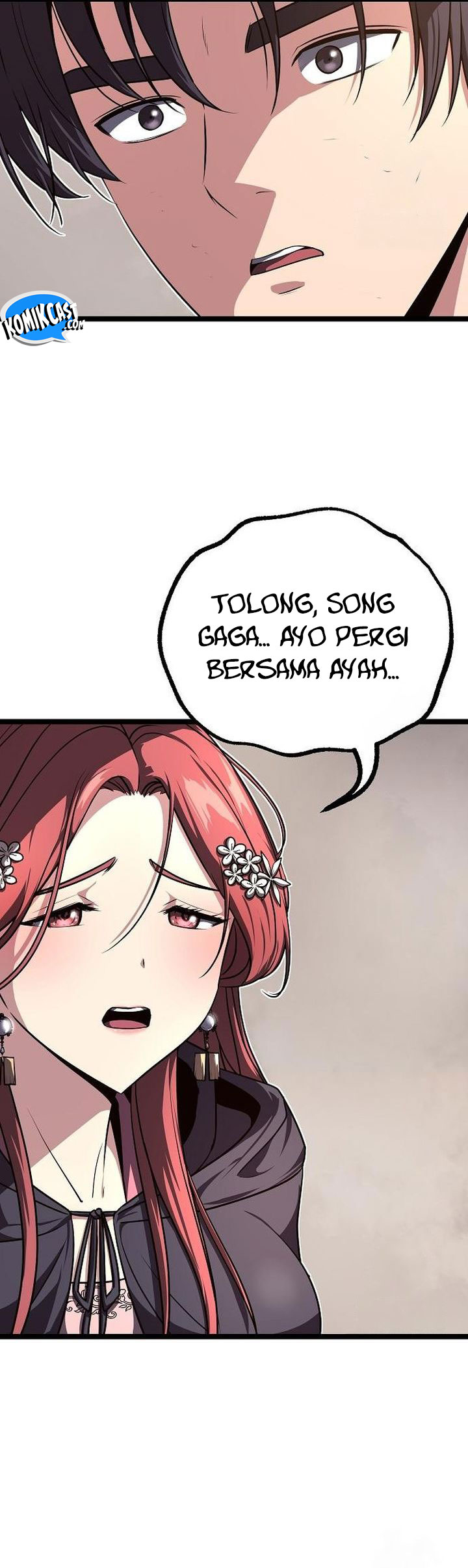 Song Baek Bab 39 halaman 14