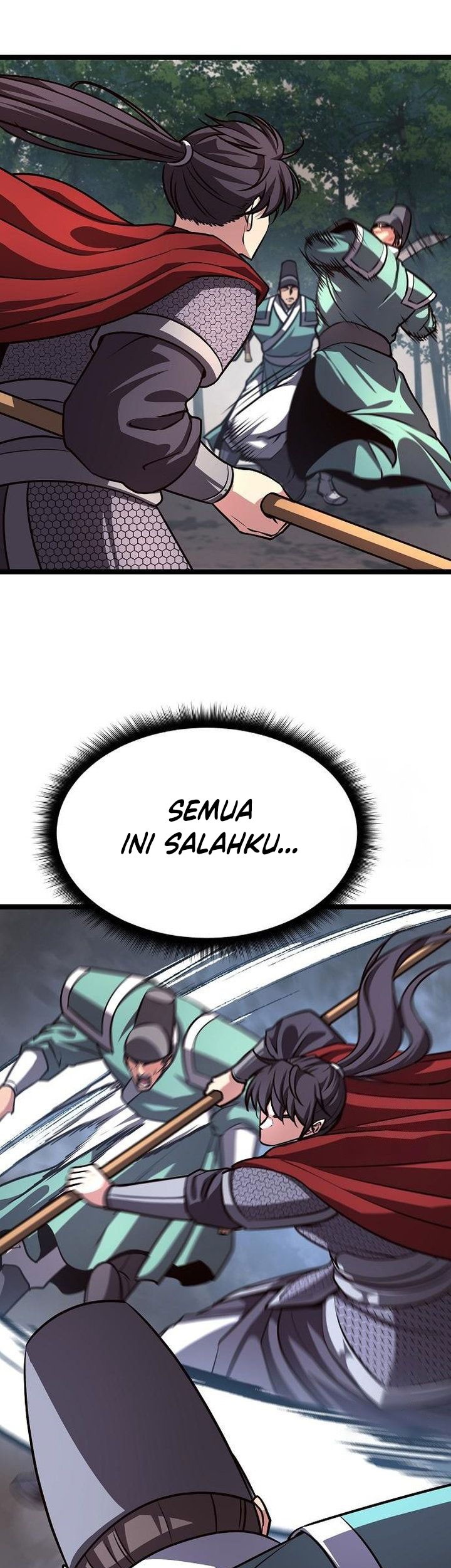 Song Baek Bab 40 halaman 13