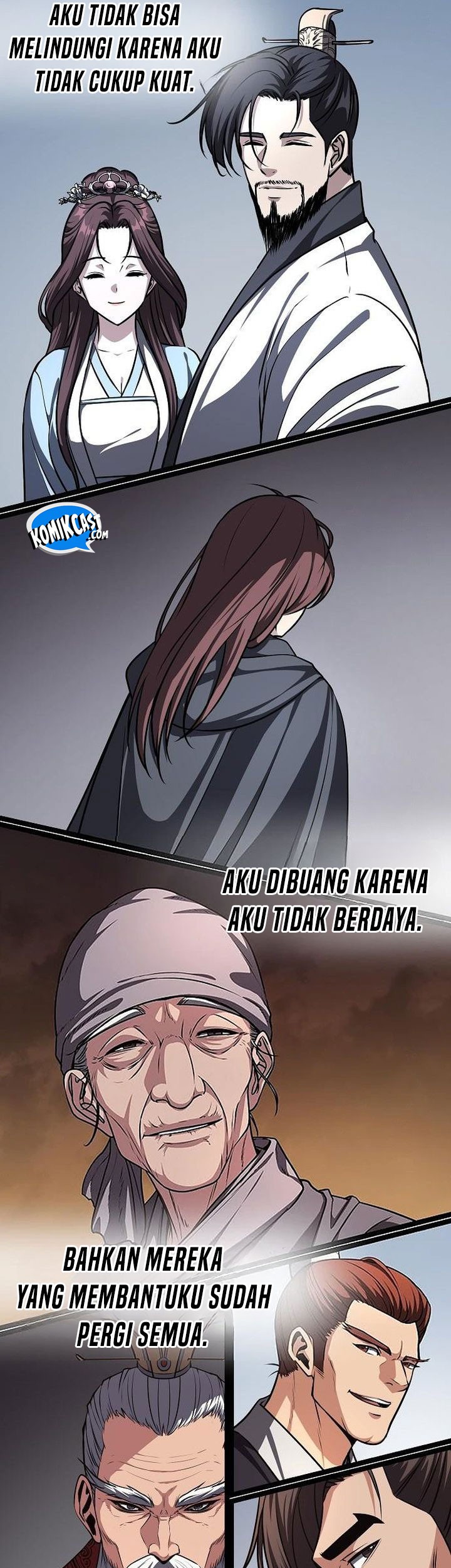 Song Baek Bab 40 halaman 24