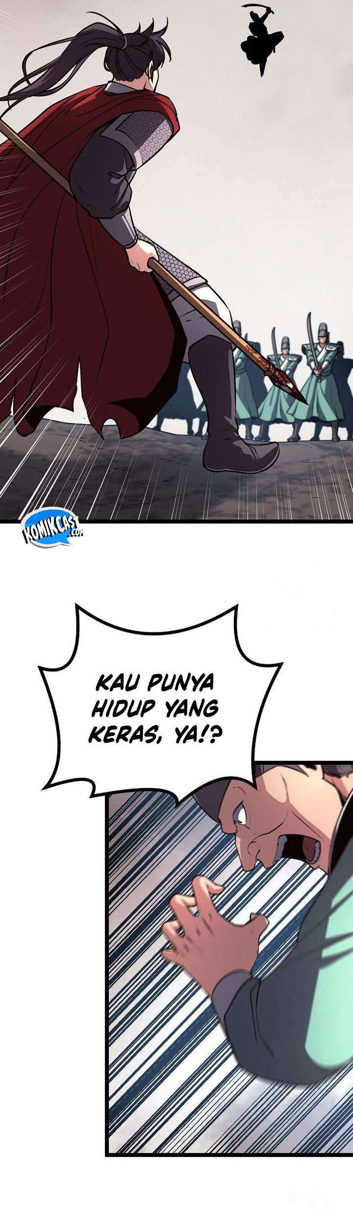 Song Baek Bab 40 halaman 40