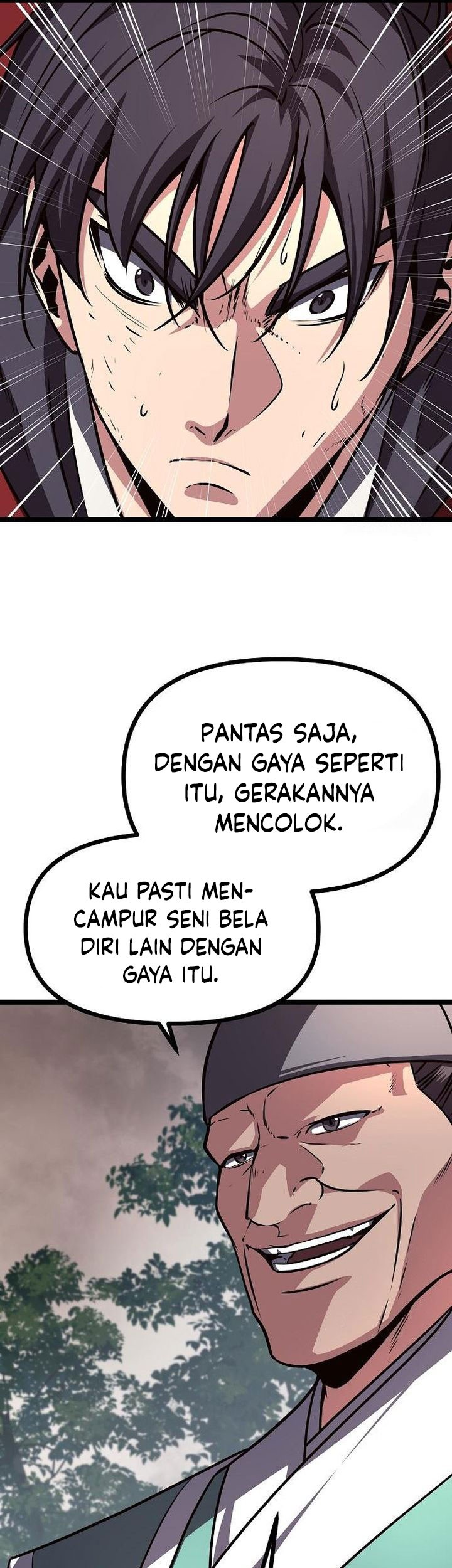 Song Baek Bab 40 halaman 54