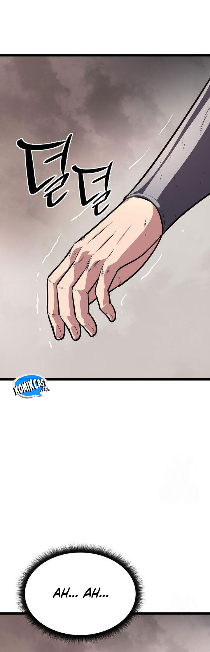 Song Baek chapter 41 halaman 3