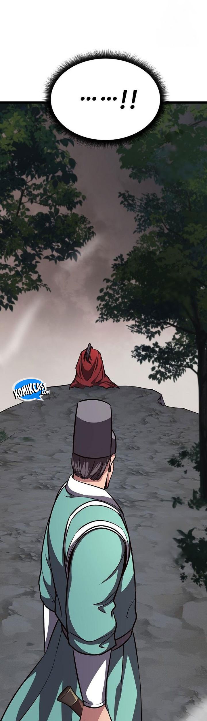 Song Baek chapter 41 halaman 9