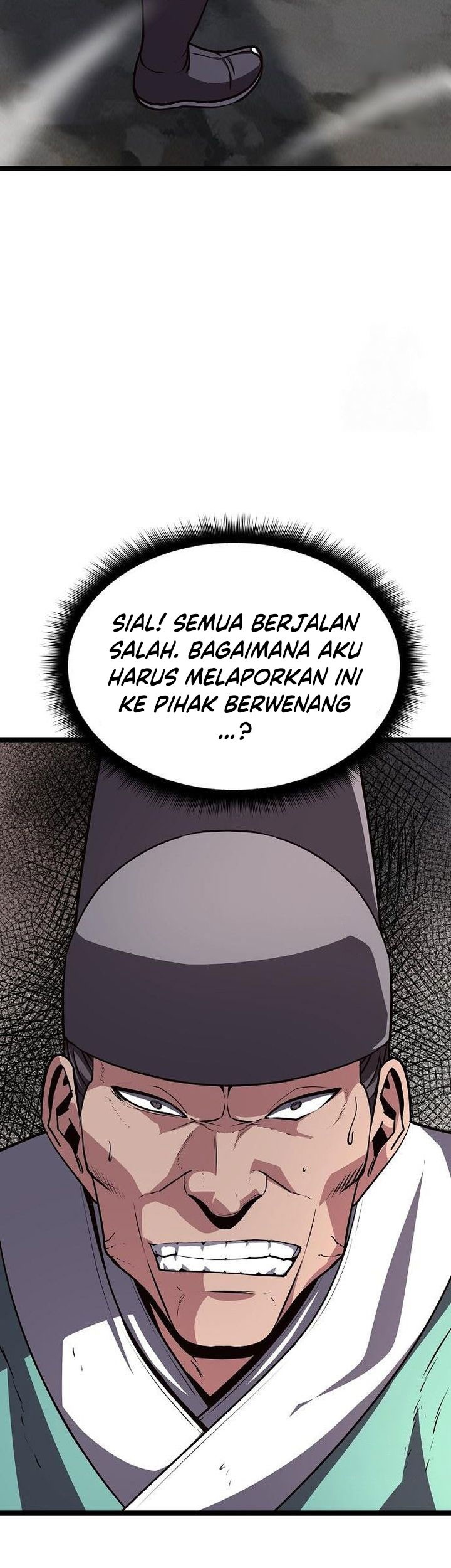 Song Baek chapter 41 halaman 11