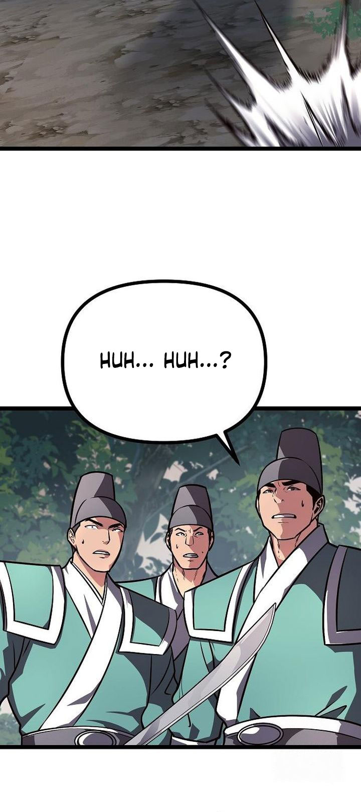Song Baek chapter 41 halaman 38