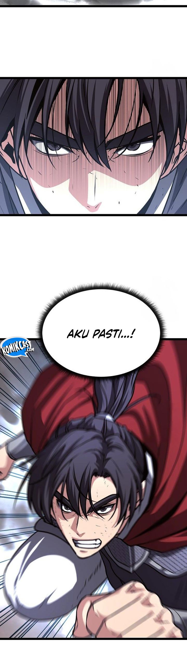 Song Baek chapter 41 halaman 45
