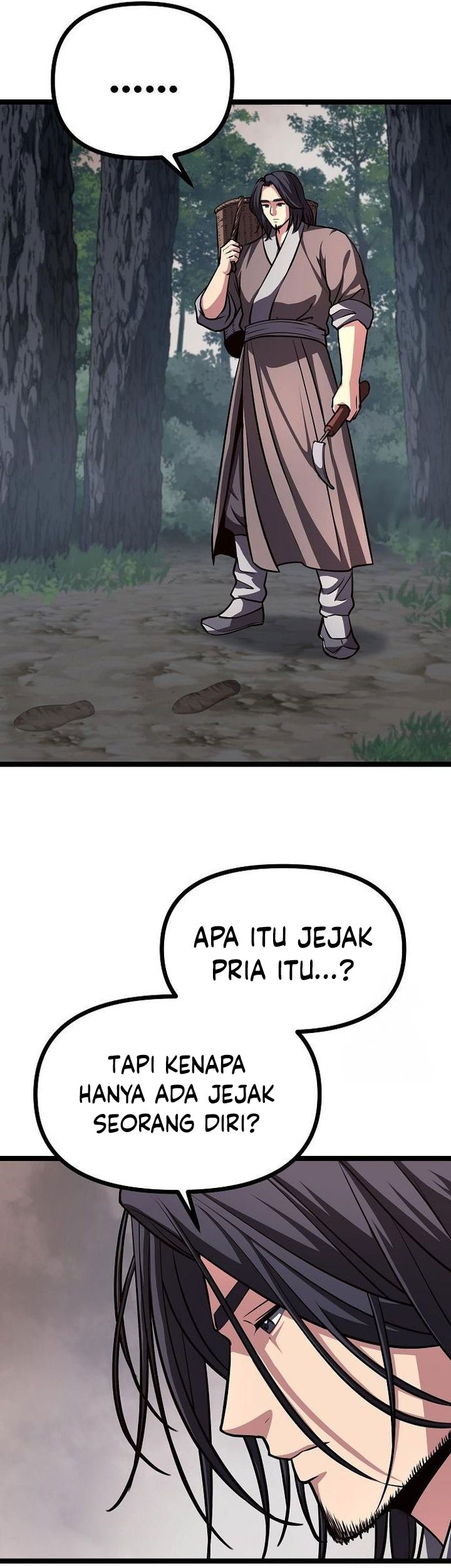 Song Baek chapter 41 halaman 53