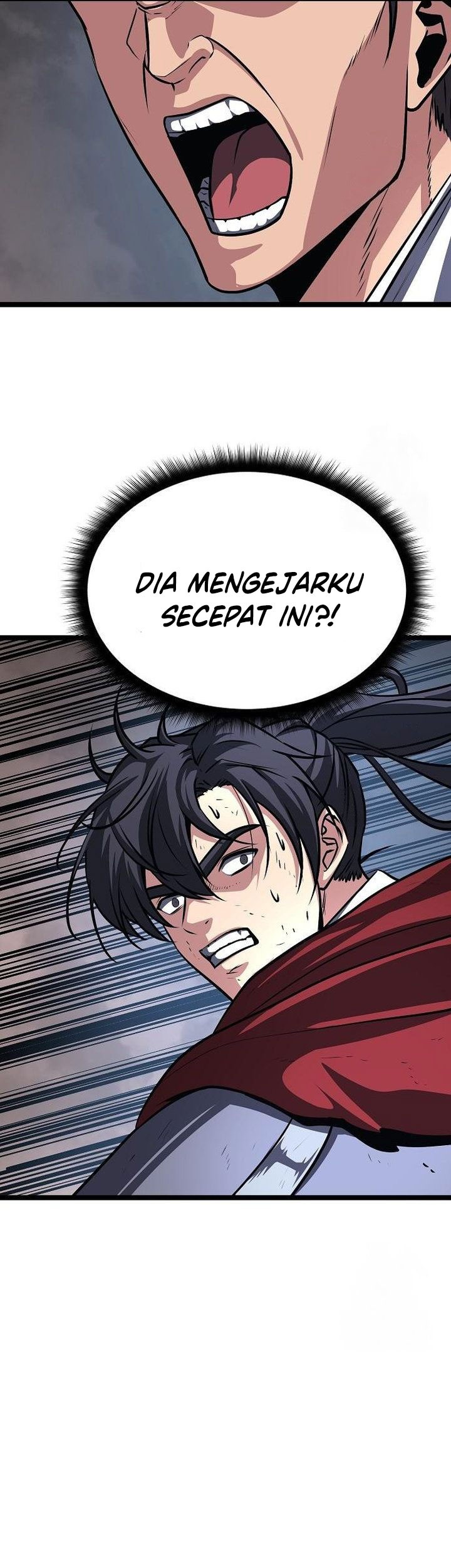 Song Baek chapter 41 halaman 70