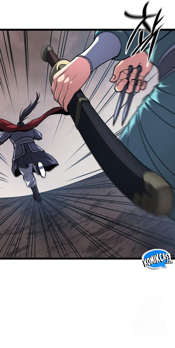 Song Baek chapter 41 halaman 72