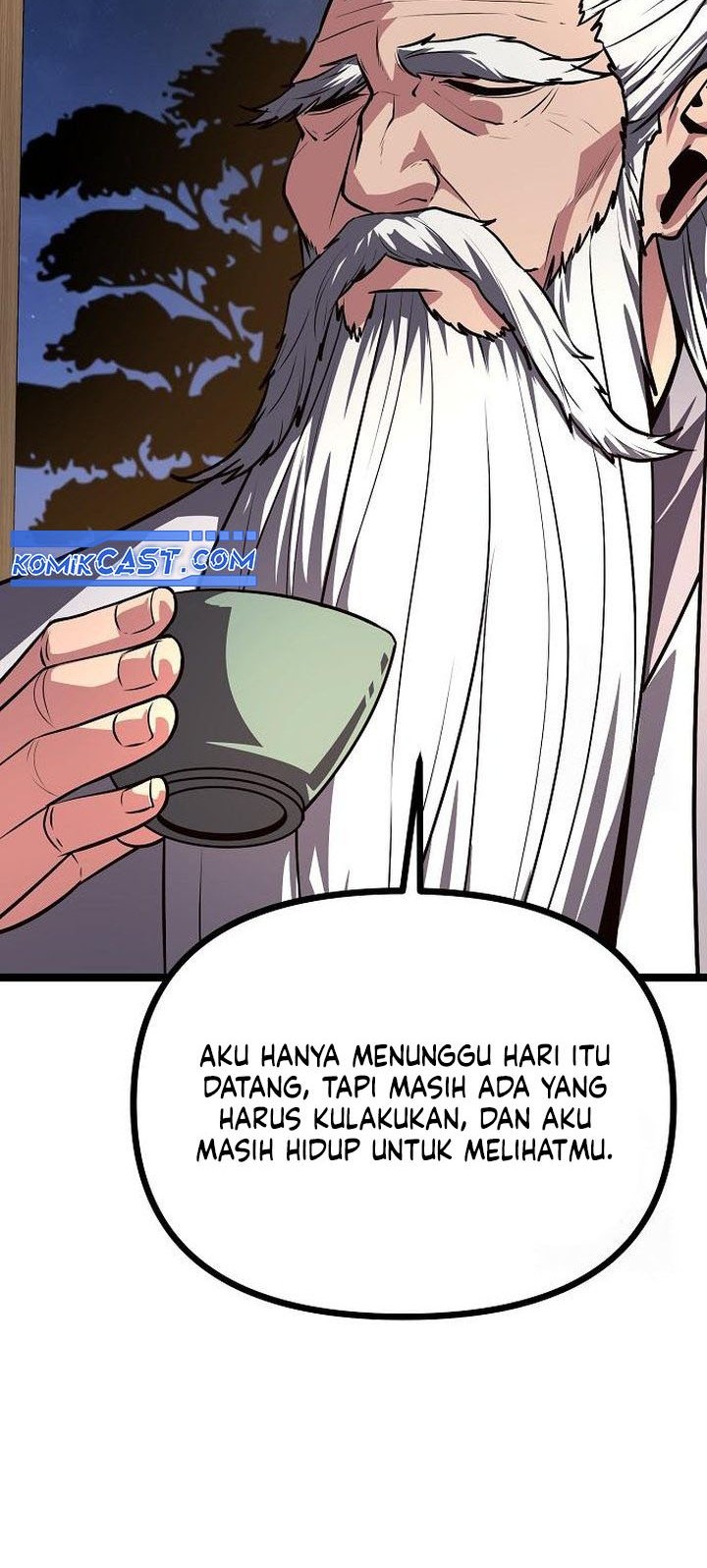 Song Baek Bab 43 halaman 23
