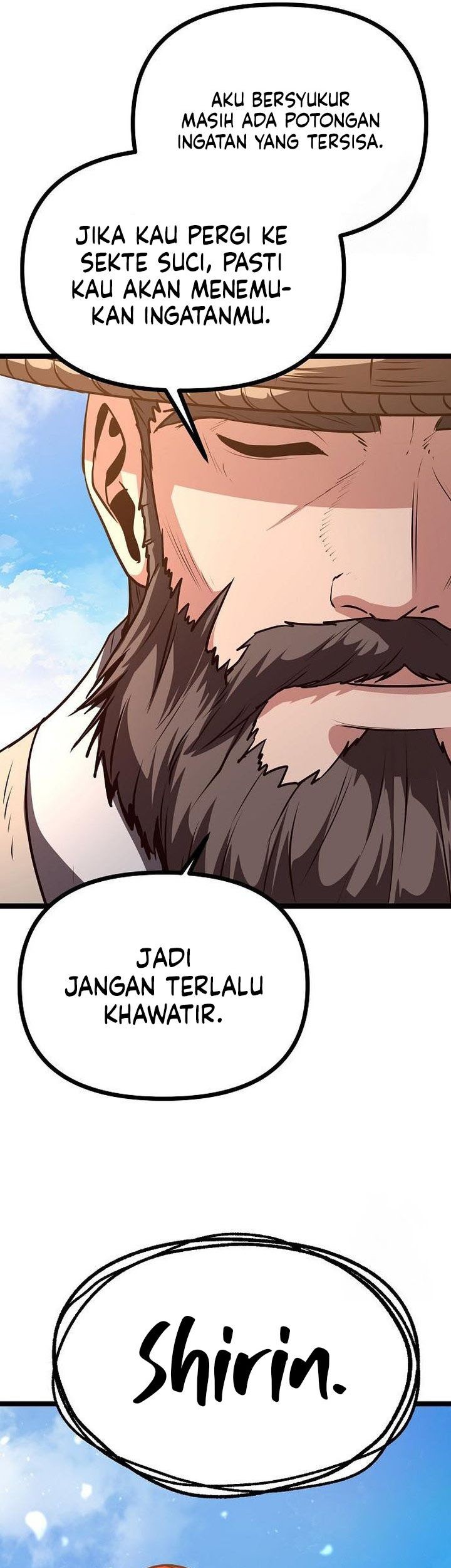 Song Baek Bab 43 halaman 78
