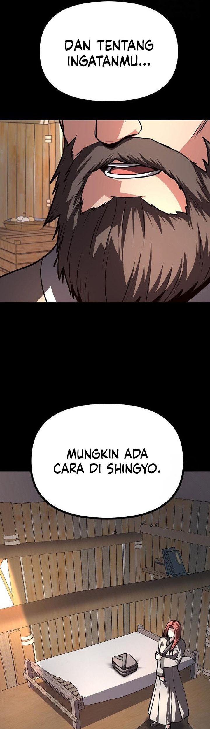 Song Baek chapter 44 halaman 5