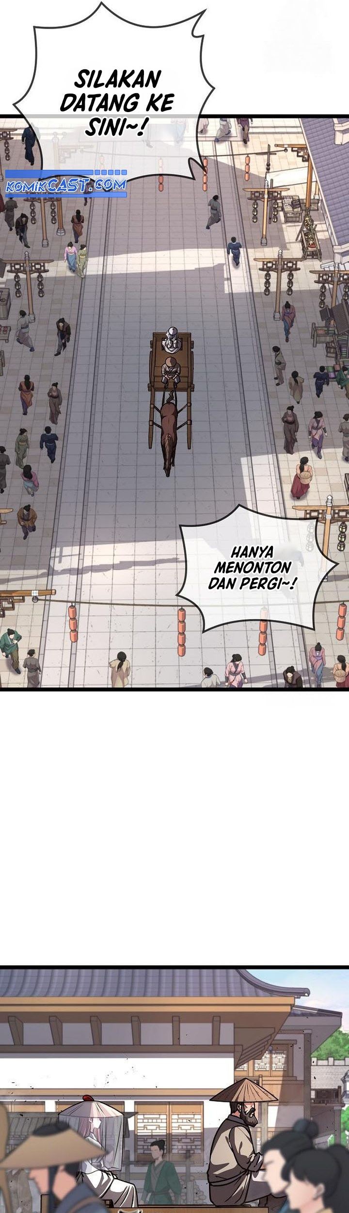 Song Baek chapter 44 halaman 23