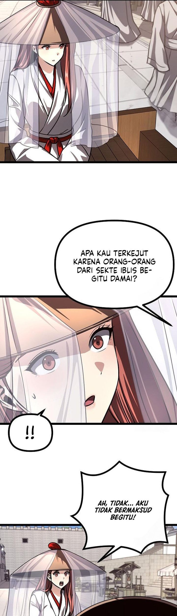 Song Baek chapter 44 halaman 25