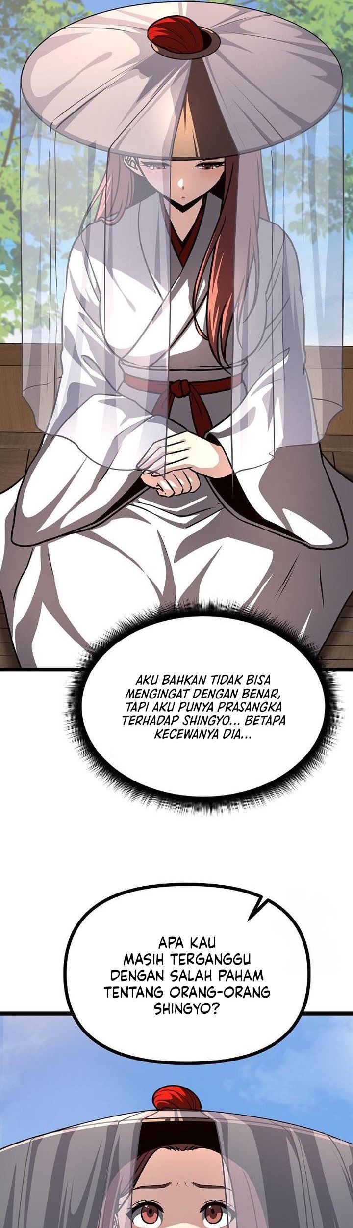 Song Baek chapter 44 halaman 33