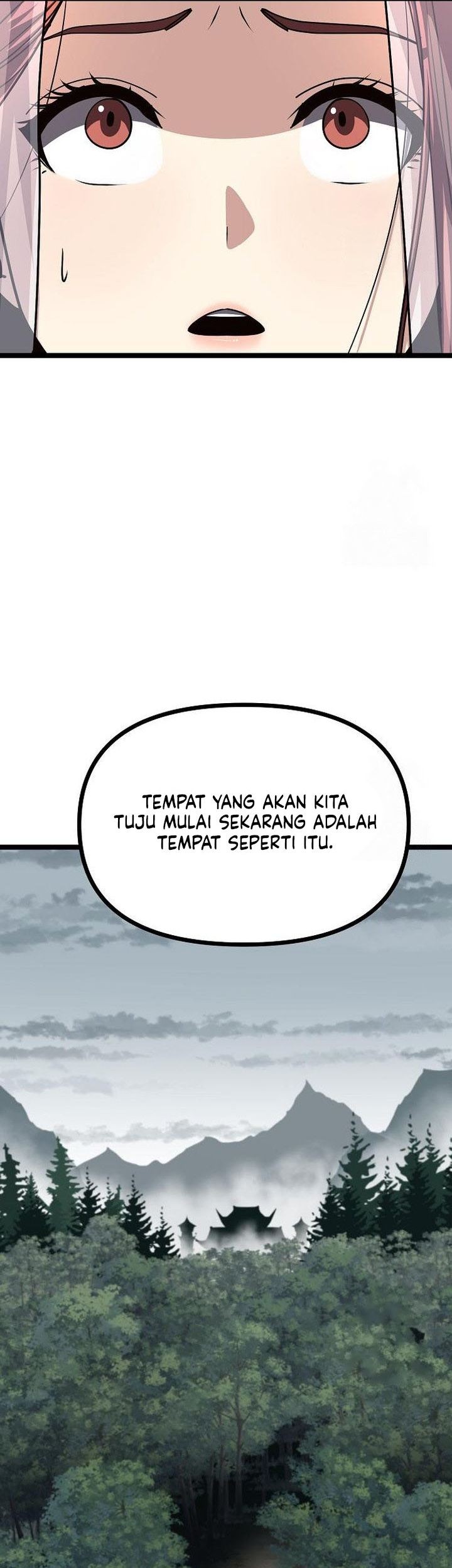 Song Baek chapter 44 halaman 37