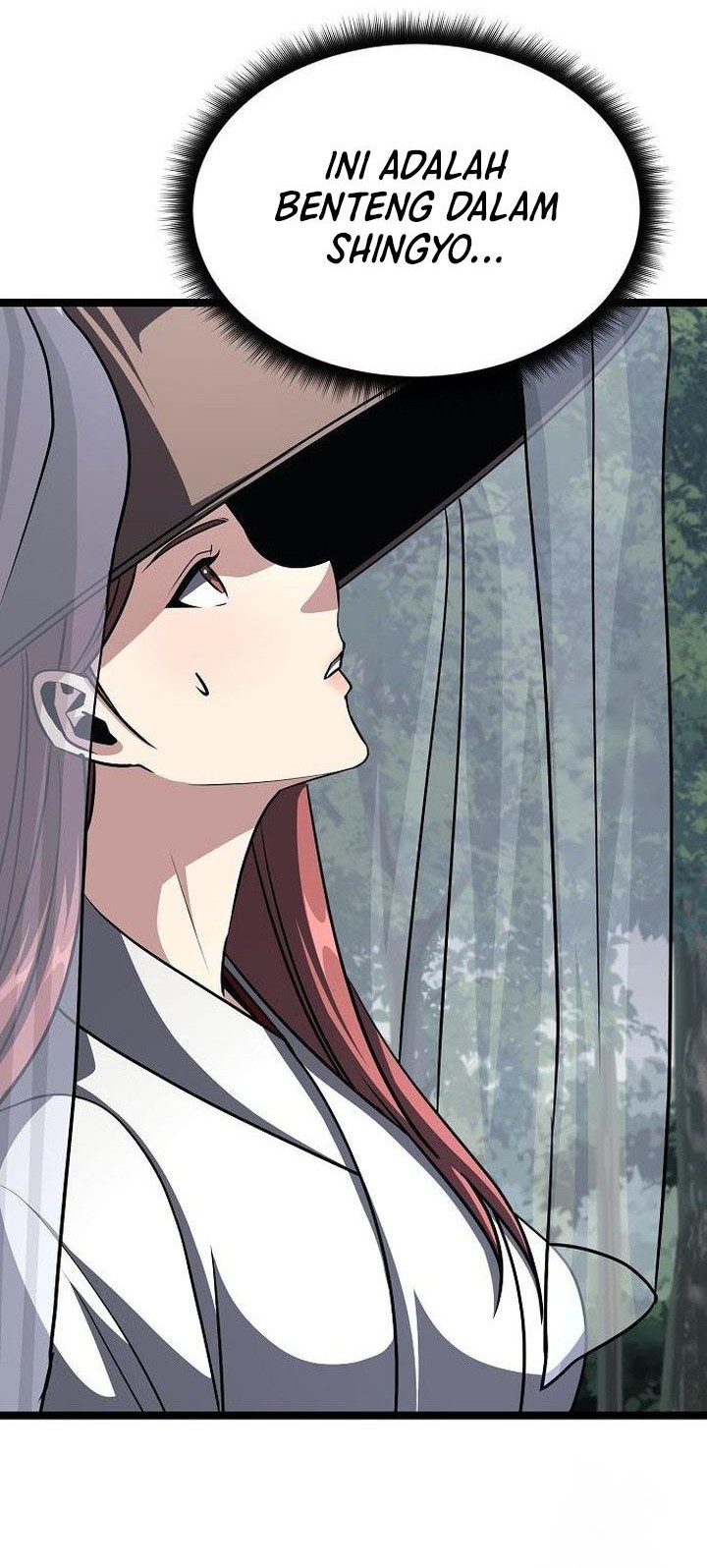Song Baek chapter 44 halaman 40